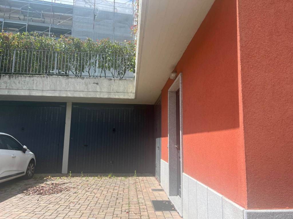 Box / garage a Sondrio in Via Lusardi - Foto 4