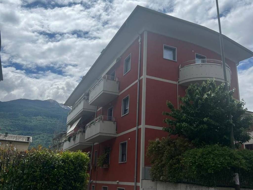 Box / garage a Sondrio in Via Lusardi - Foto 5