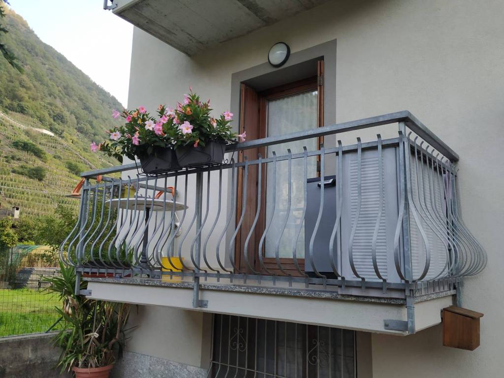 Appartamento a Villa di tirano in Via Campagna - Foto 4