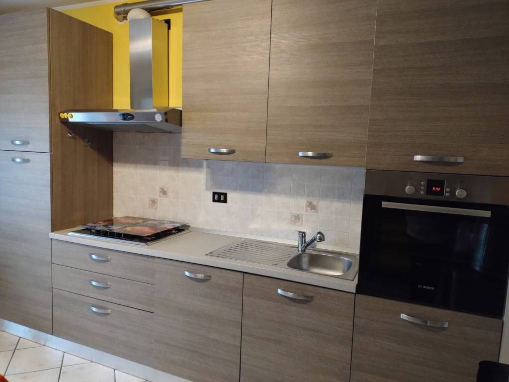 Appartamento a Villa di tirano in Via Campagna - Foto 5