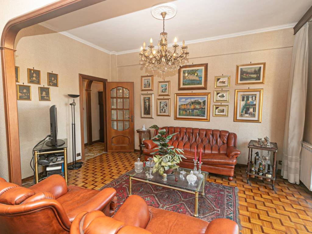 Appartamento a Genova in Via Walter Fillak - Foto 5