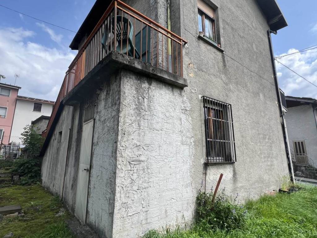 Casa indipendente a Sondrio in Frazione Triangia - Foto 5