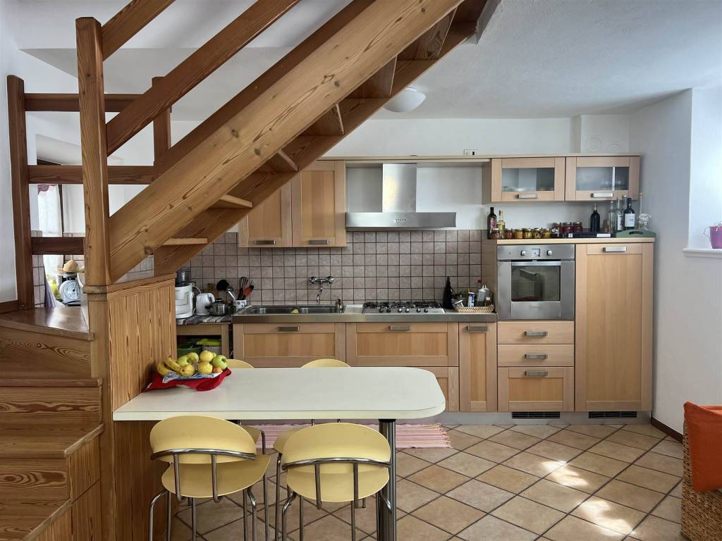 Casa indipendente a Sondrio in Via Ponchiera - Foto 2