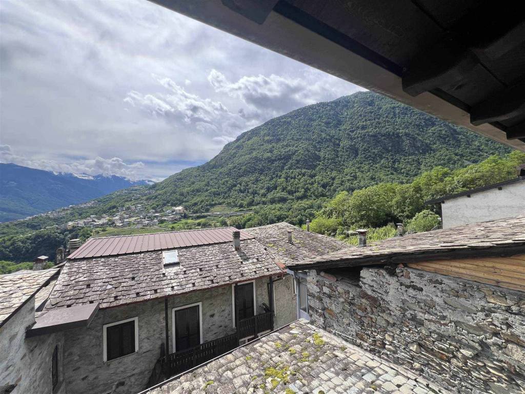 Casa indipendente a Sondrio in Via Ponchiera - Foto 4