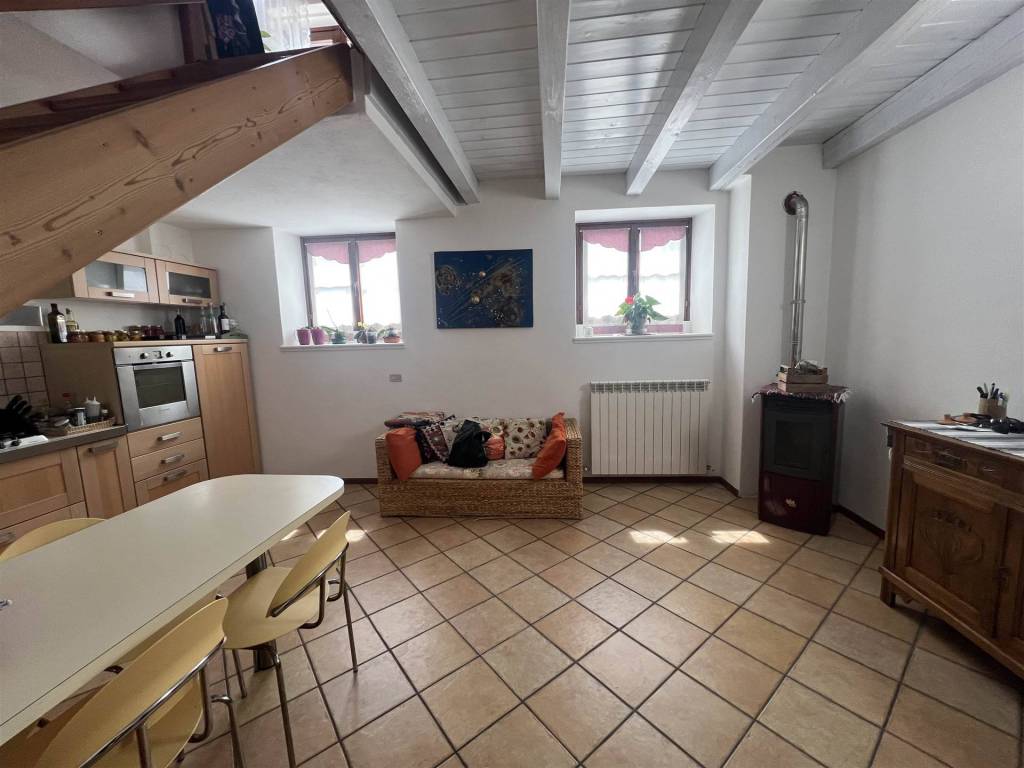 Casa indipendente a Sondrio in Via Ponchiera - Foto 5