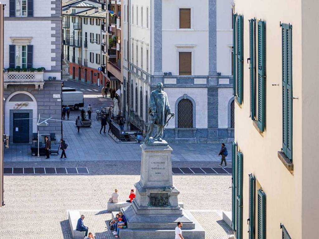Appartamento a Sondrio in Via Dante - Foto 2