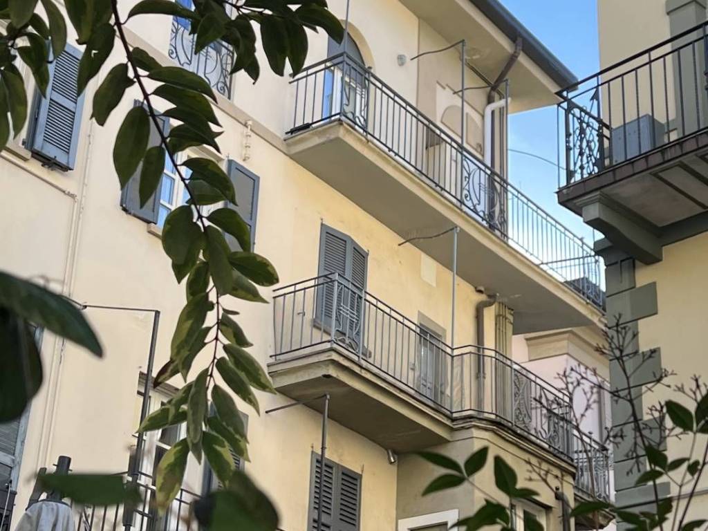Appartamento a Sondrio in Via Dante - Foto 4