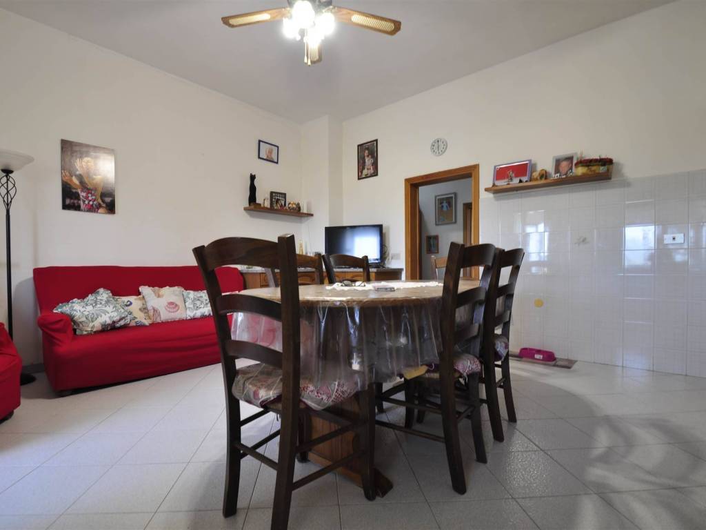 Appartamento a Campiglia marittima - Foto 2