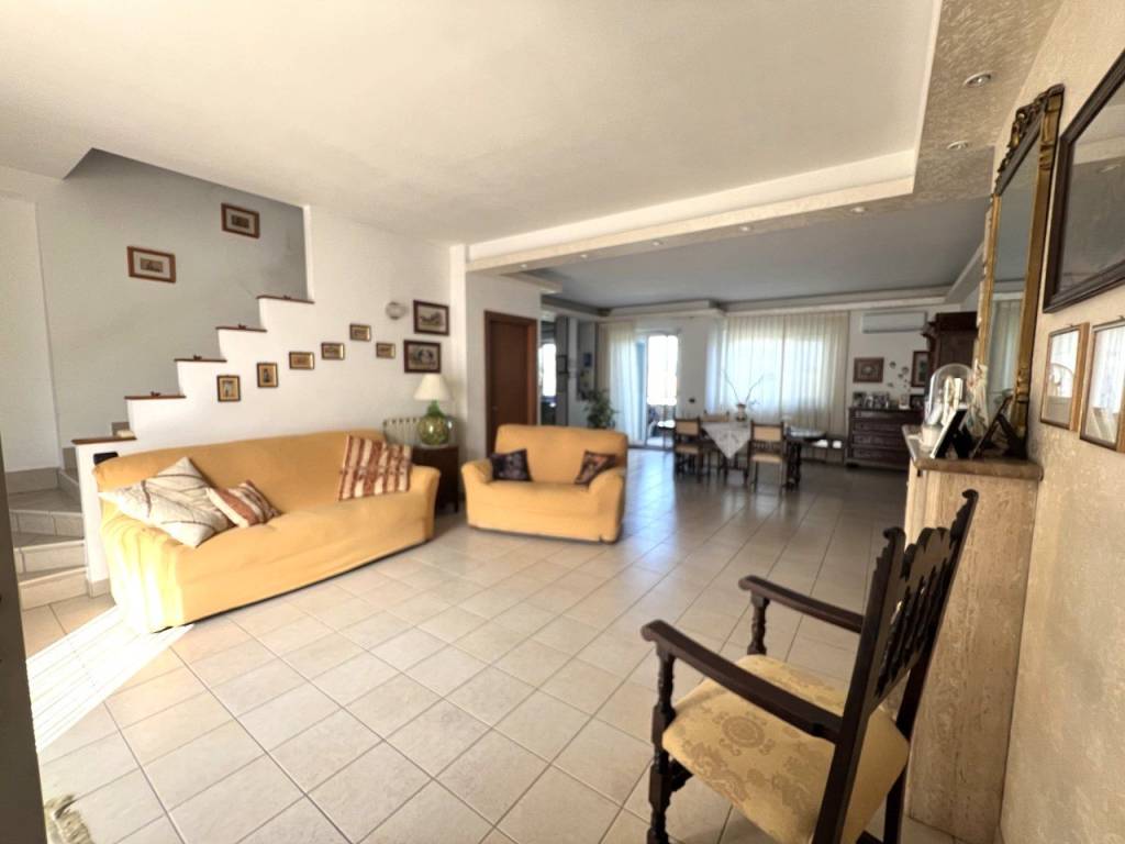 Villa a Cupello in Contrada Polercia, 20 - Foto 2