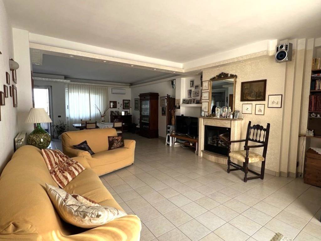 Villa a Cupello in Contrada Polercia, 20 - Foto 3