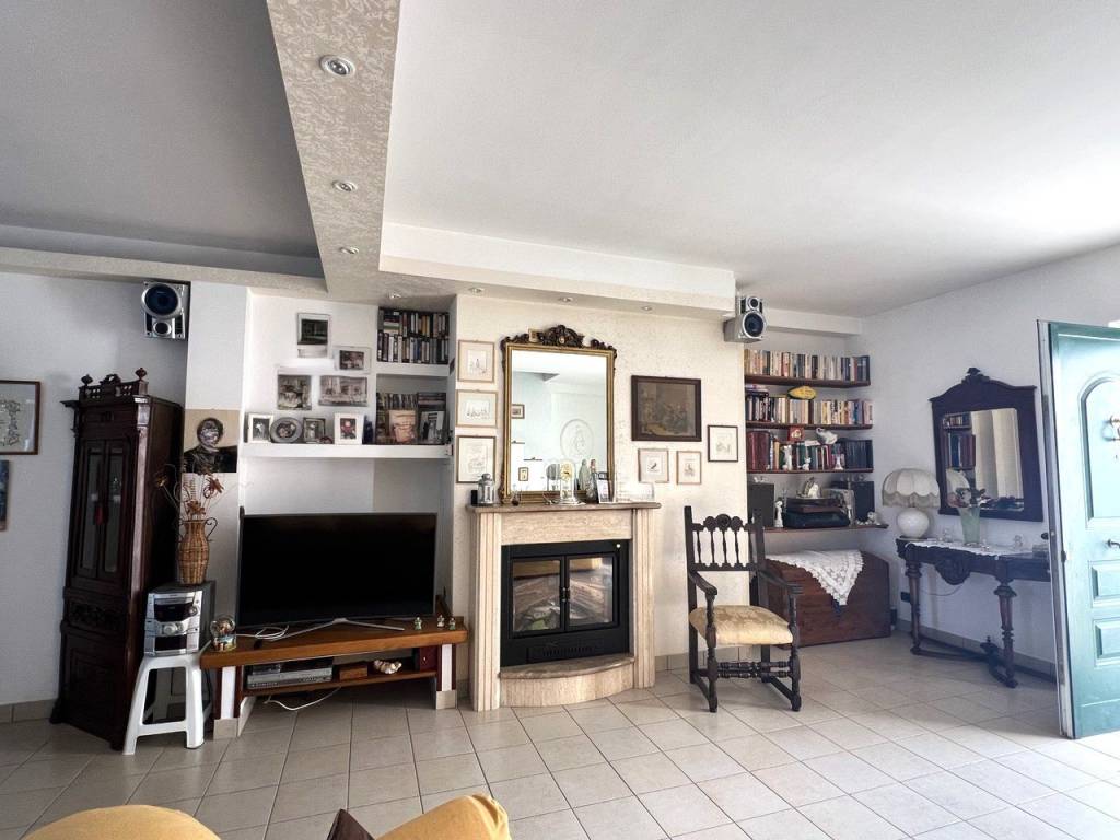 Villa a Cupello in Contrada Polercia, 20 - Foto 4