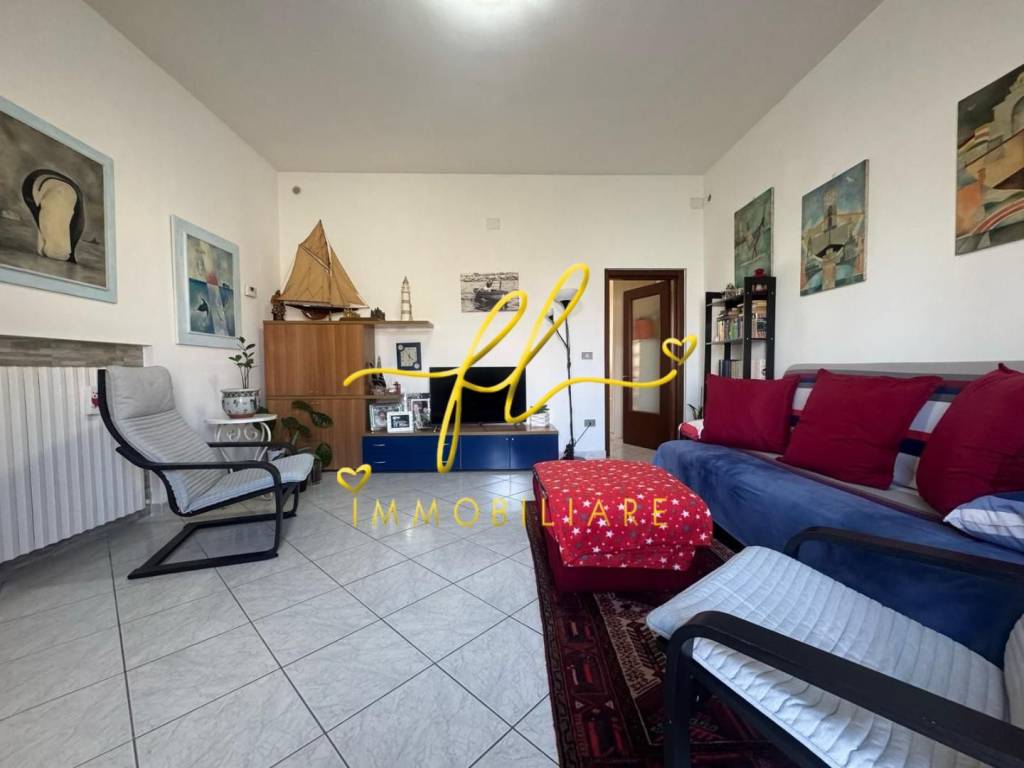 Appartamento a Collesalvetti in Via Falaschi, , 8 - Foto 3