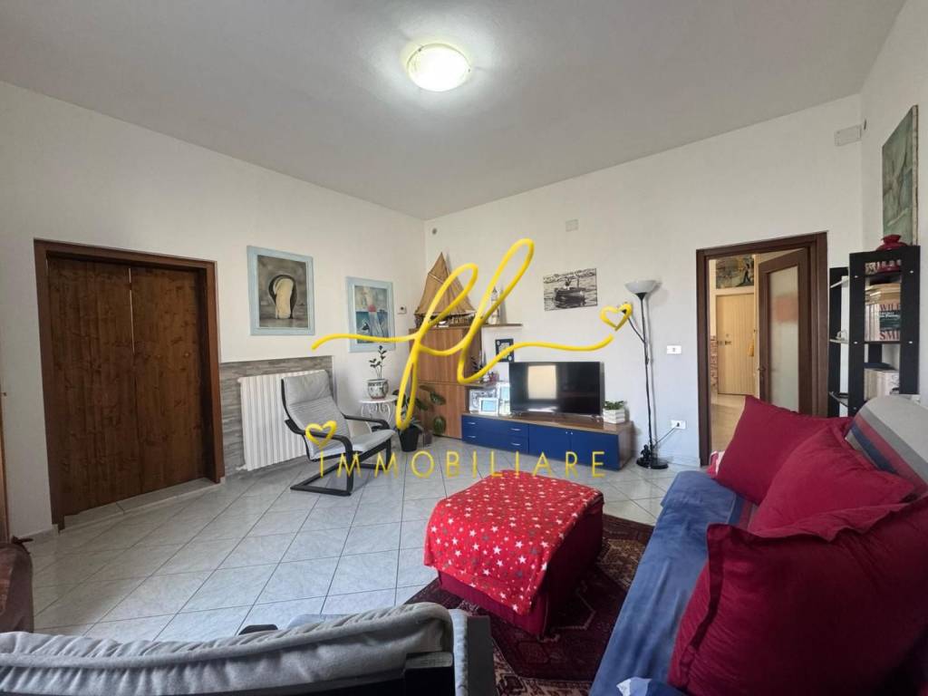 Appartamento a Collesalvetti in Via Falaschi, , 8 - Foto 5