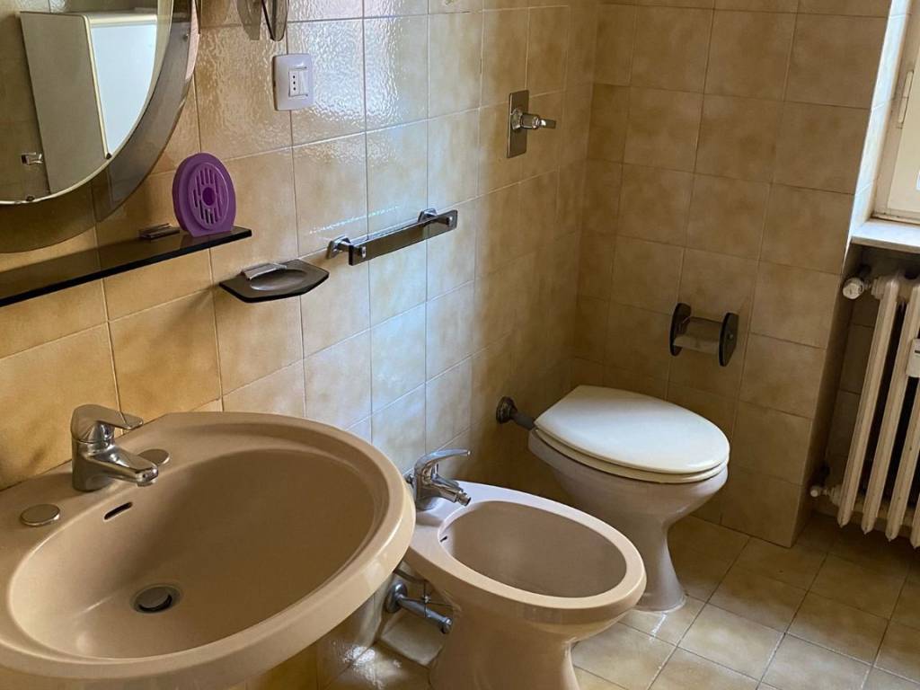 Appartamento a Vercelli in Piazza Risorgimento, 7 - Foto 3