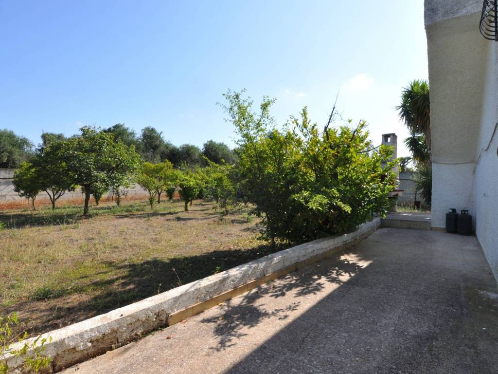 Villa a Latiano in SP46 - Foto 5