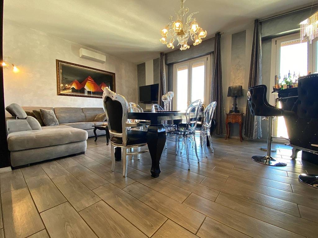 Attico / mansarda a Arezzo in Via Vasco De Gama - Foto 3