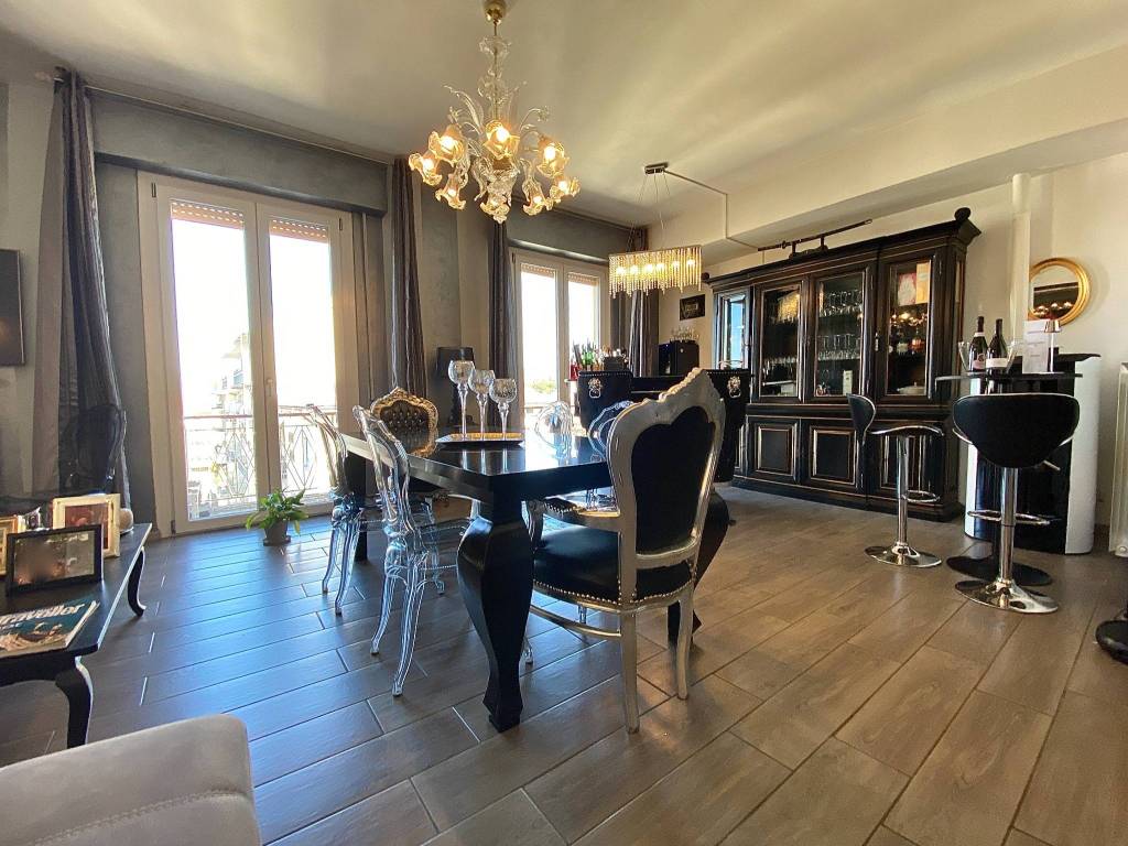 Attico / mansarda a Arezzo in Via Vasco De Gama - Foto 4