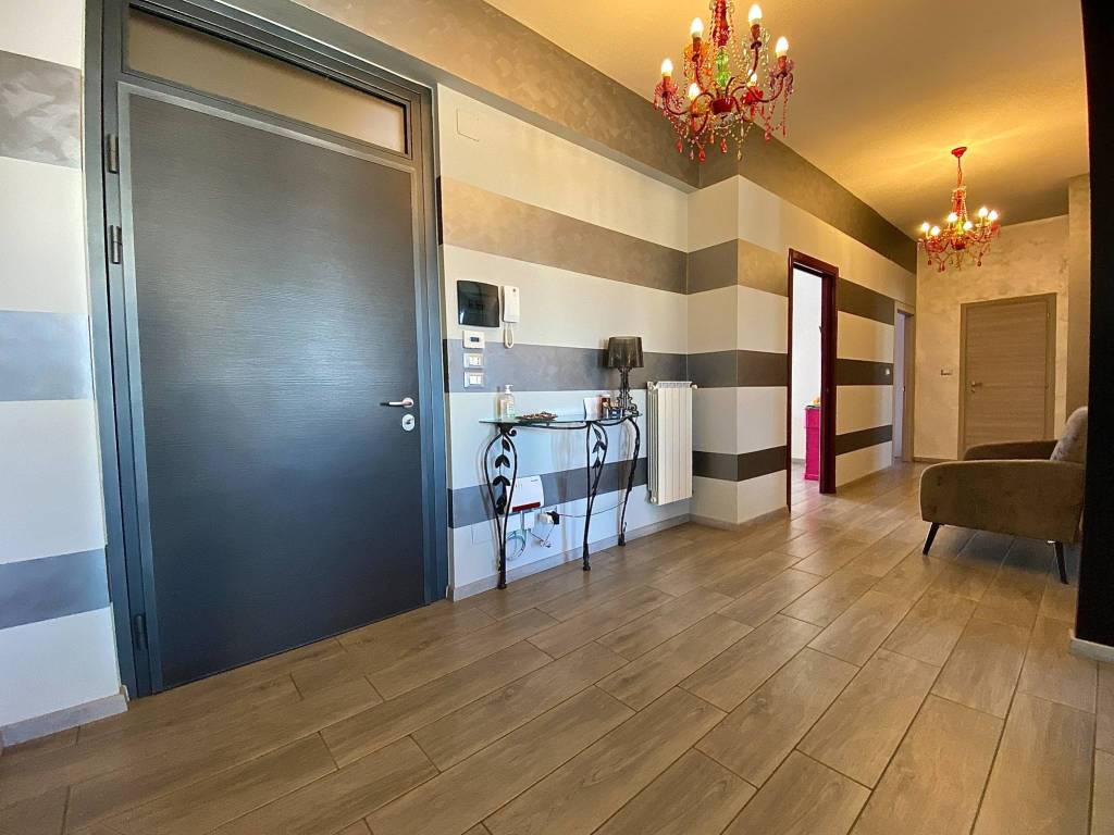 Attico / mansarda a Arezzo in Via Vasco De Gama - Foto 5