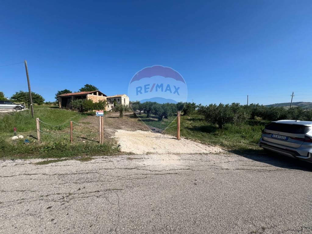 Rustico / casale a Casoli in Contrada Minco Di Licio, 15 - Foto 5
