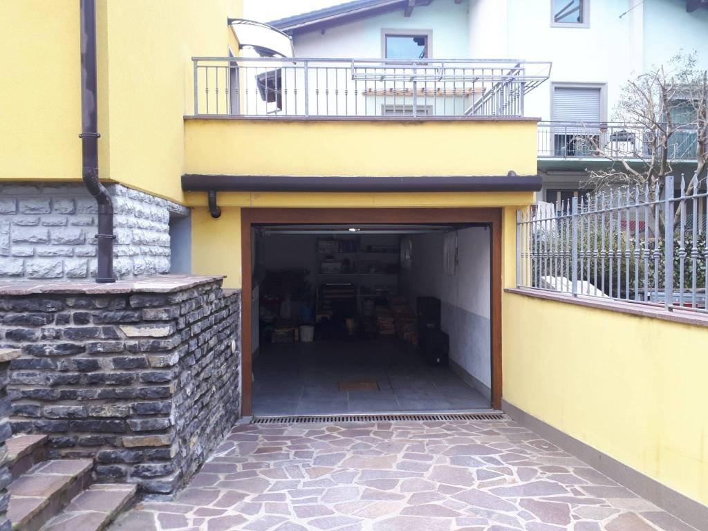 Appartamento a San pellegrino terme in Via De Medici - Foto 2