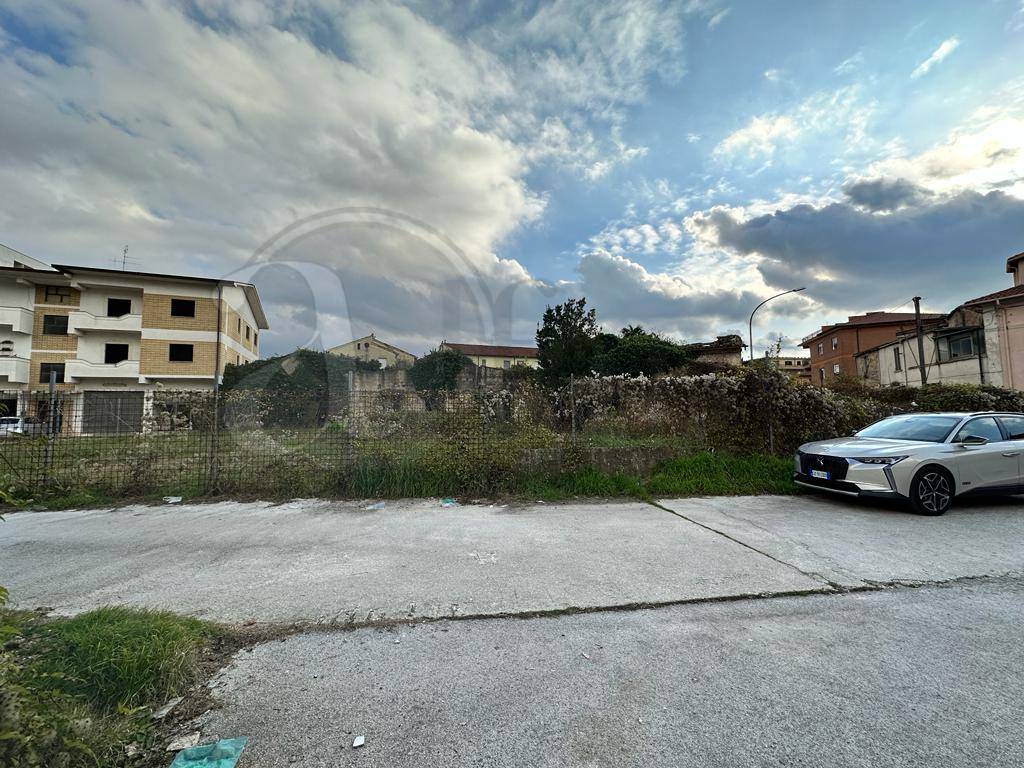 Terreno a Sora in Via Costantinopoli - Foto 2