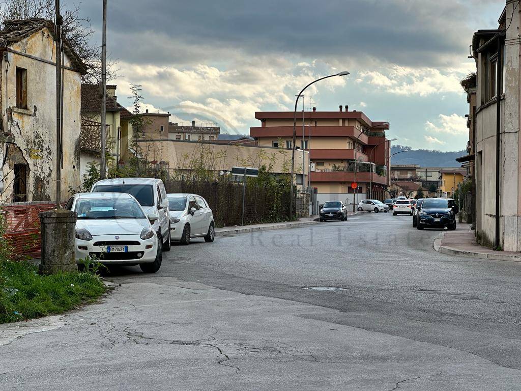 Terreno a Sora in Via Costantinopoli - Foto 3
