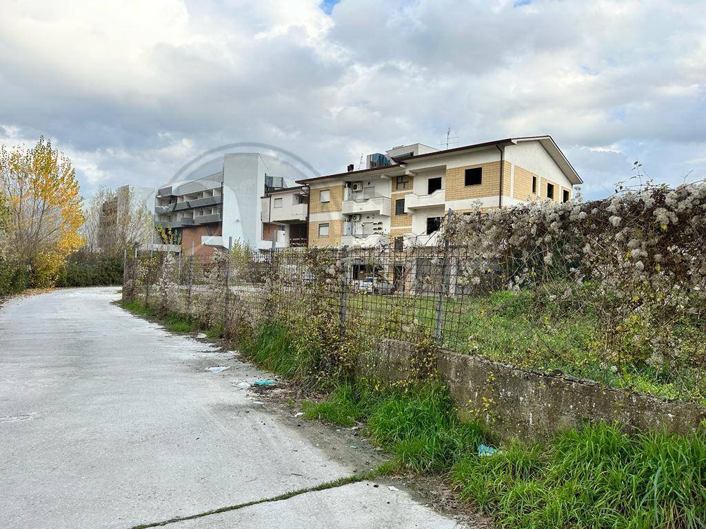 Terreno a Sora in Via Costantinopoli - Foto 4