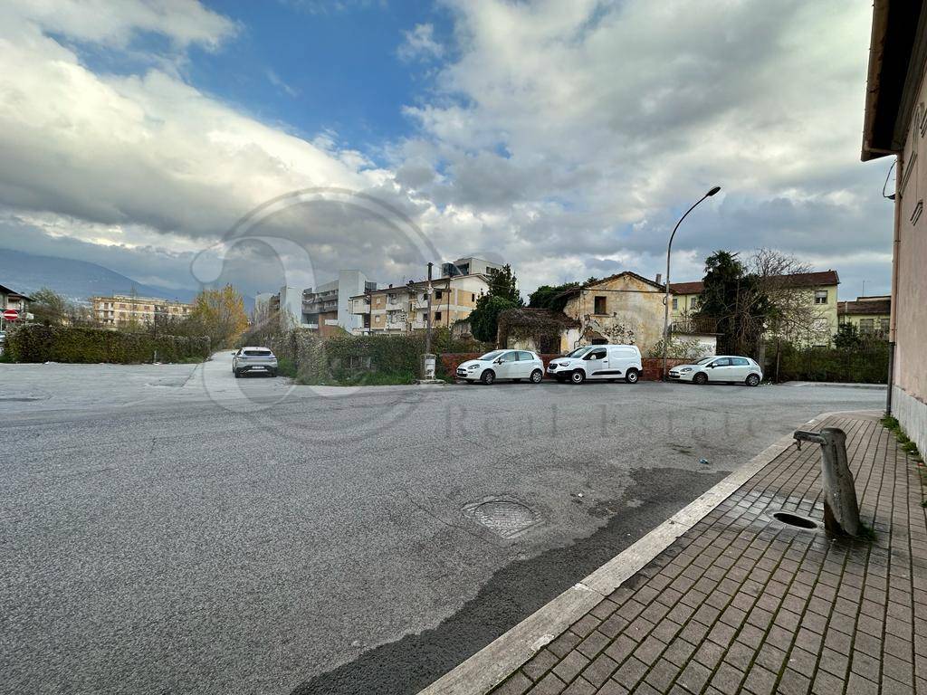 Terreno a Sora in Via Costantinopoli - Foto 5