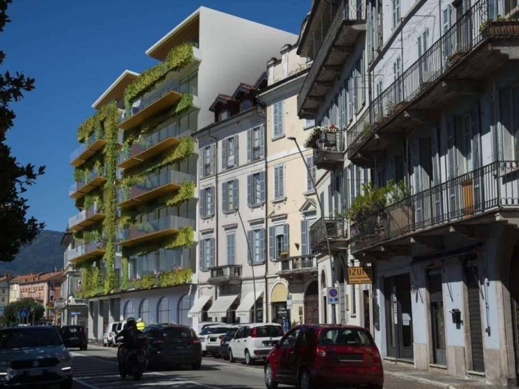 Appartamento a Verbania in Corso Goffredo Mameli - Foto 2