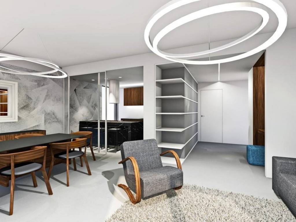 Appartamento a Verbania in Corso Goffredo Mameli - Foto 4