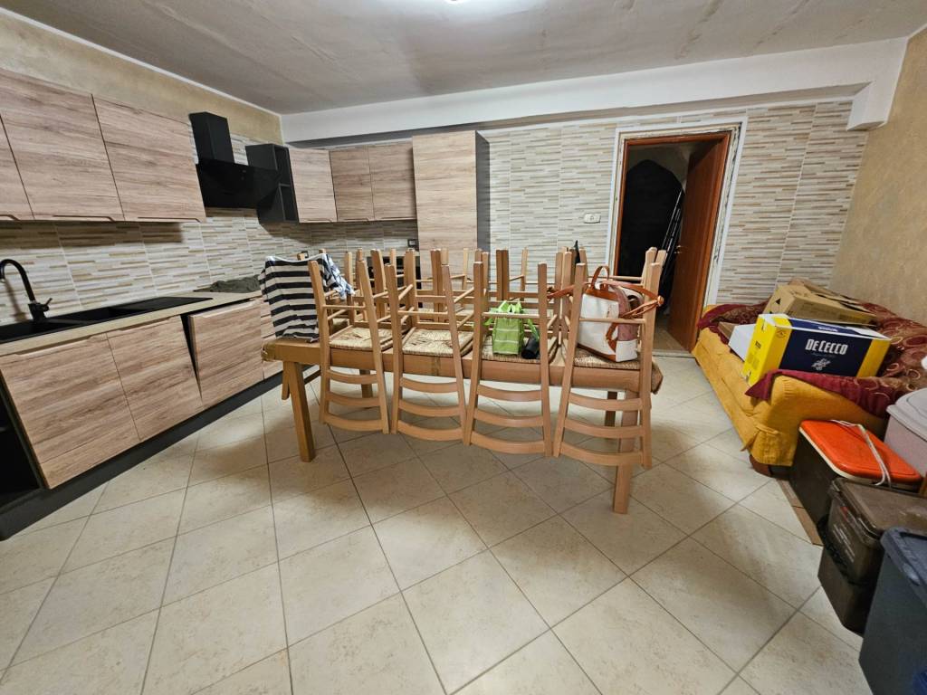 Casa indipendente a Enna in VIA S. MATTEO, 30 - Foto 2