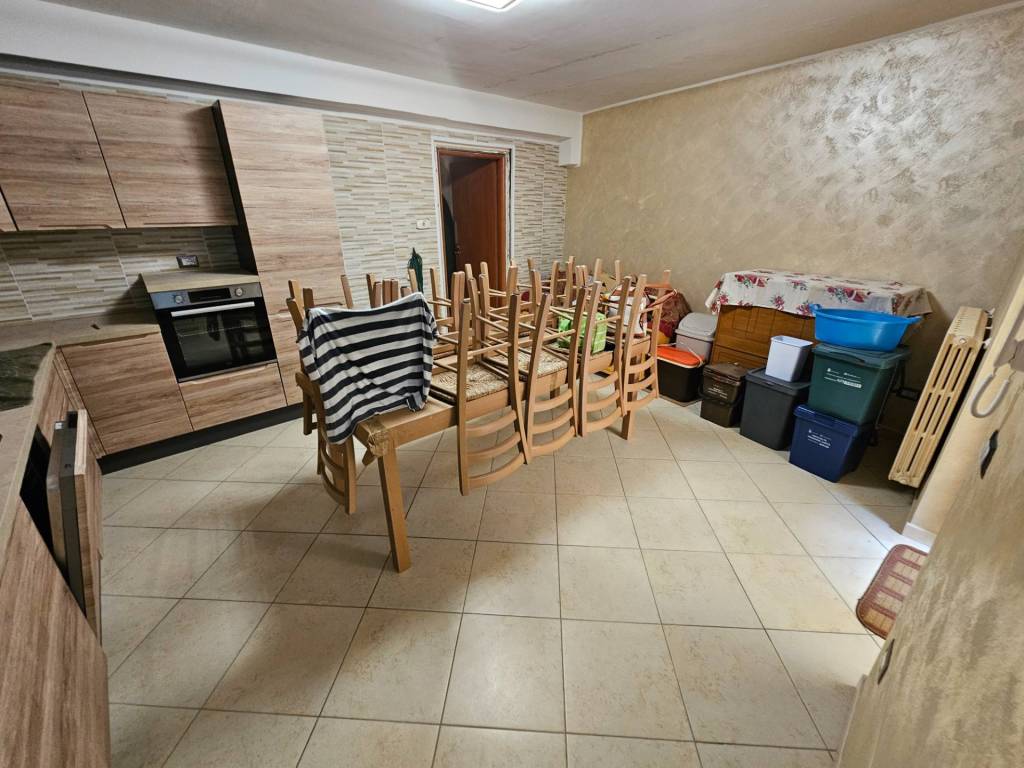 Casa indipendente a Enna in VIA S. MATTEO, 30 - Foto 4