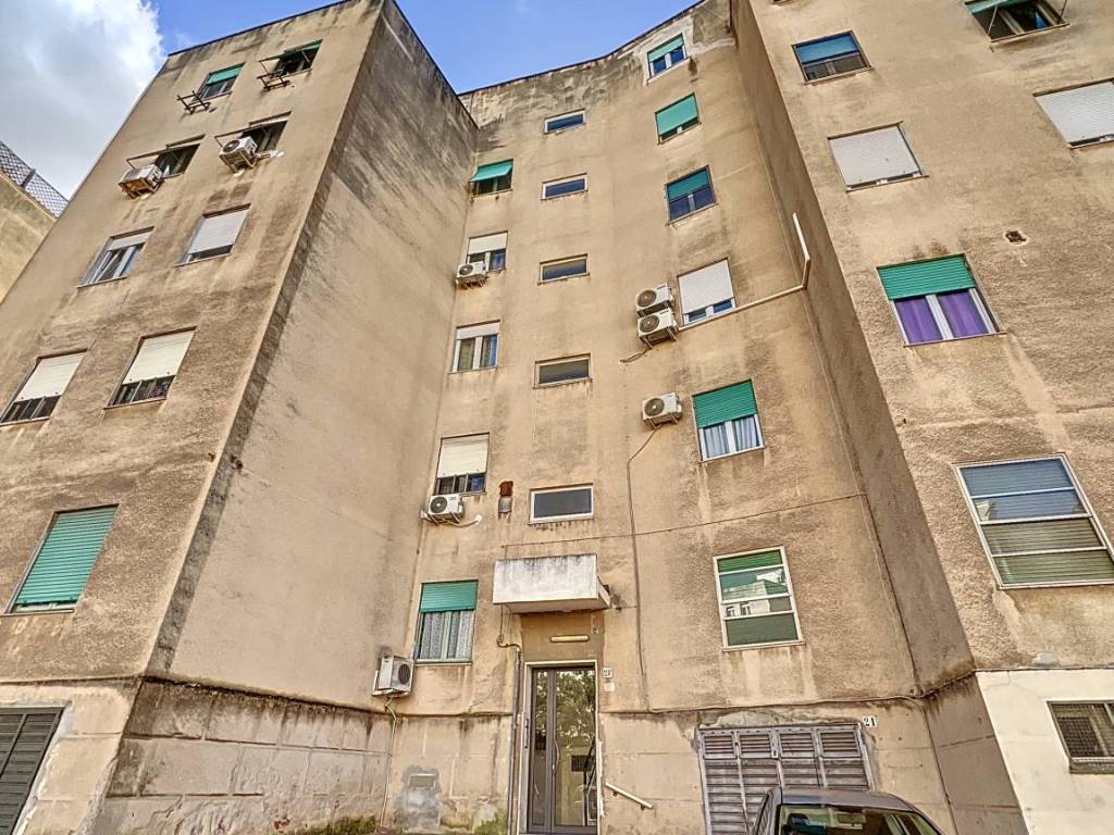 Appartamento a Sassari in Via Lu Fangazzu - Foto 2