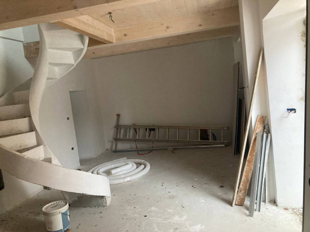 Casa indipendente a Pesaro - Foto 2