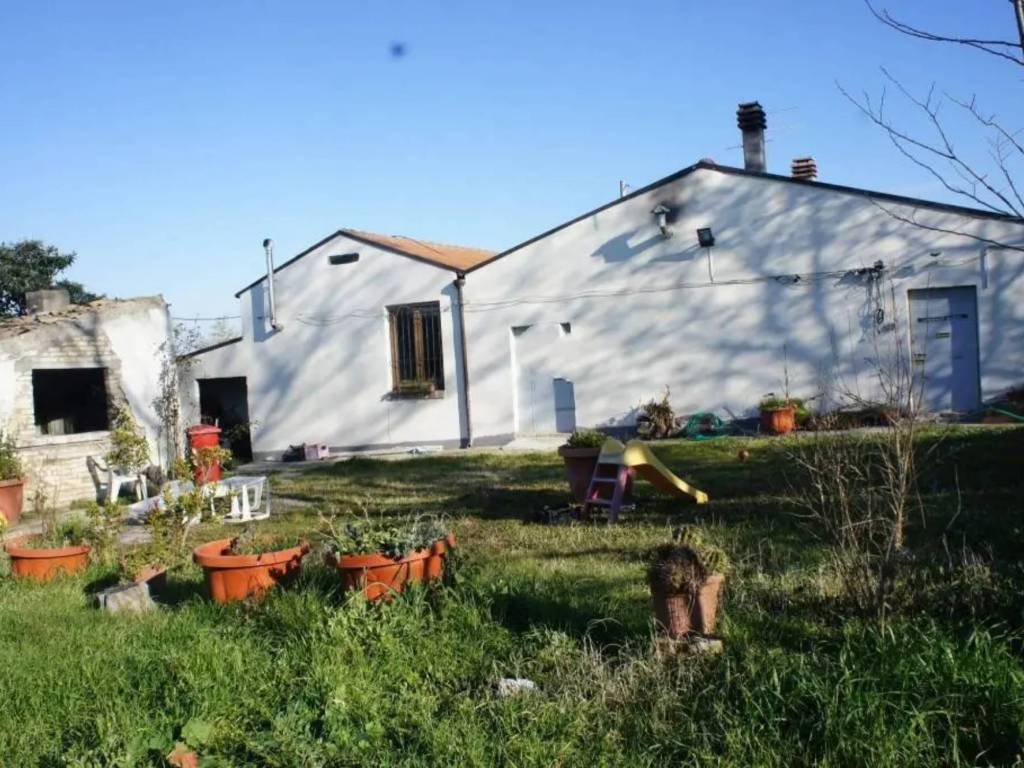 Rustico / casale a Ortona in Contrada Cappellini - Foto 4