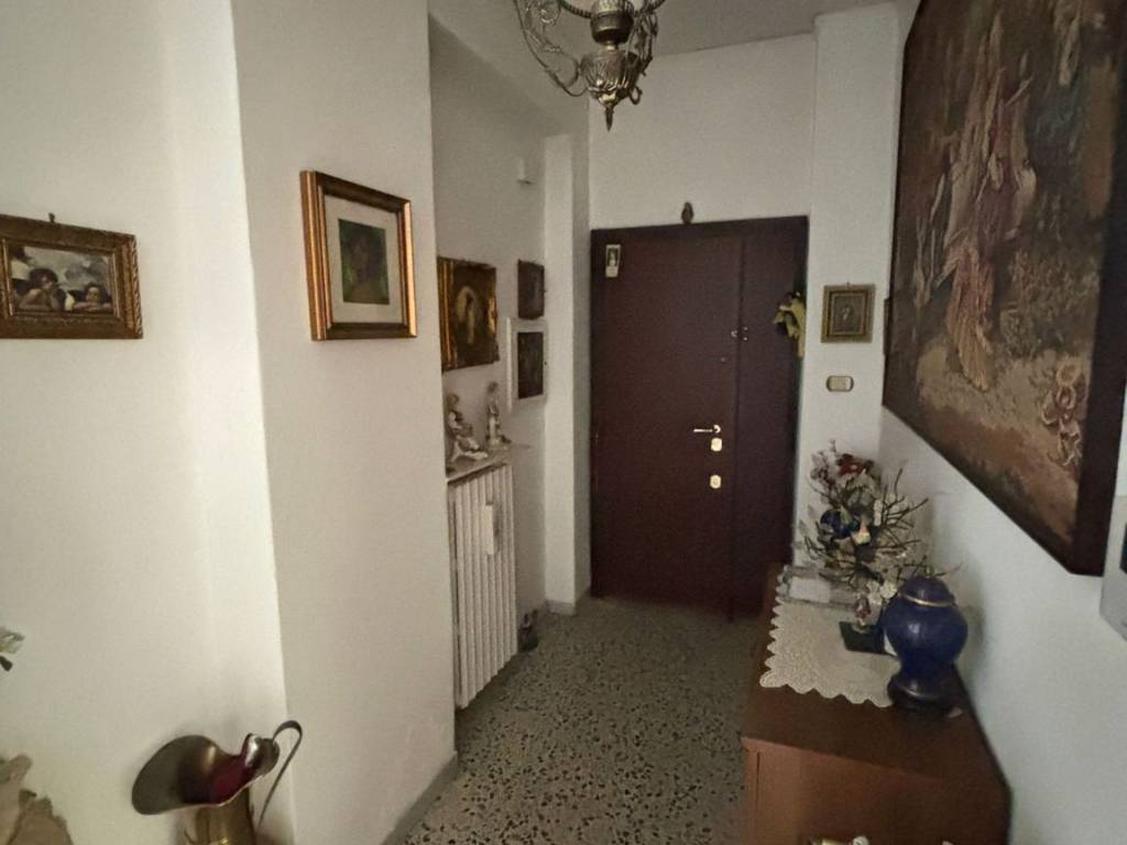 Appartamento a Cosenza in Via Eugenio Francesco Martorelli - Foto 2