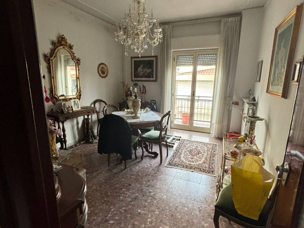 Appartamento a Cosenza in Via Eugenio Francesco Martorelli - Foto 4
