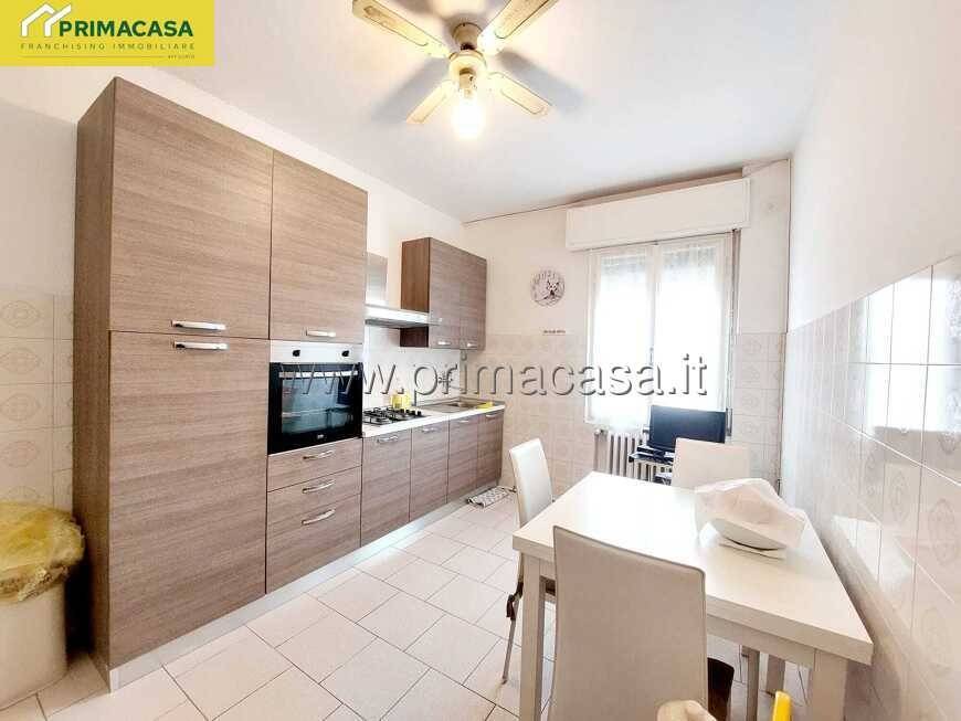 Appartamento a Carpi in Via Galileo Ferraris - Foto 4