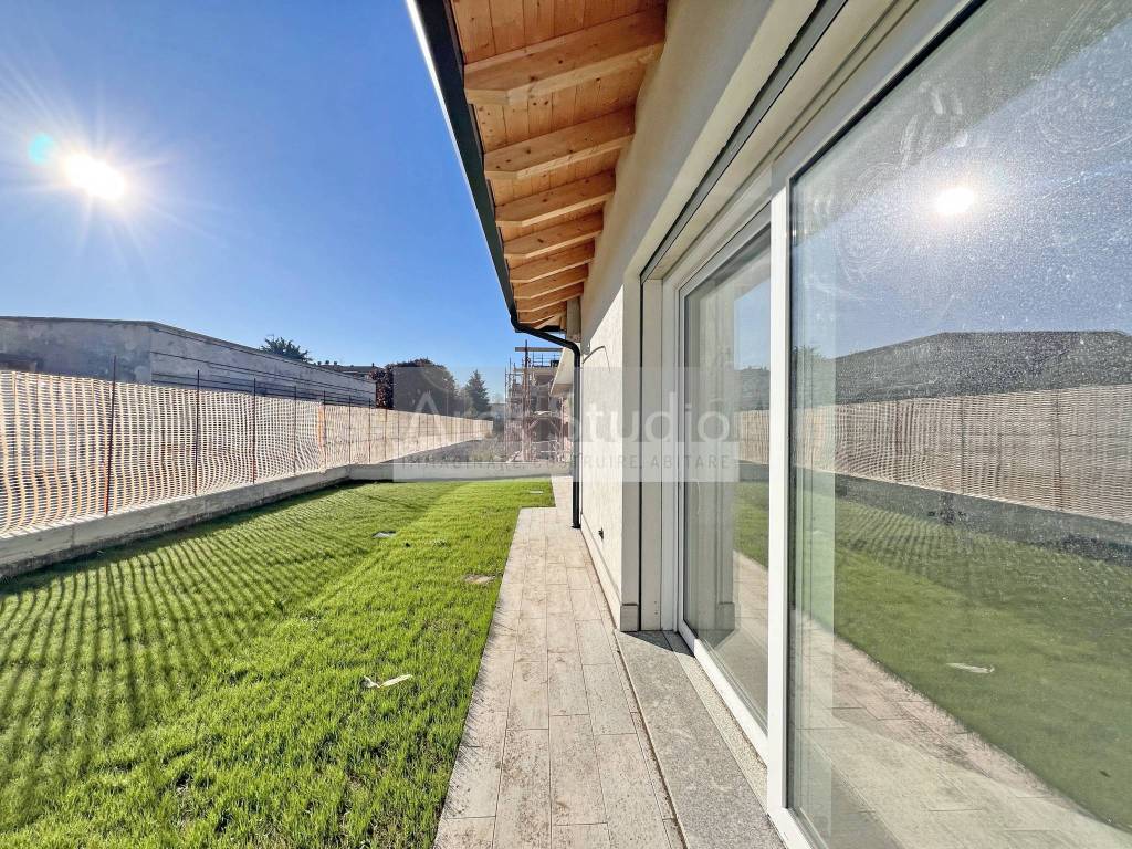 Villa a Cassano d'adda in Via Guglielmo Marconi - Foto 2