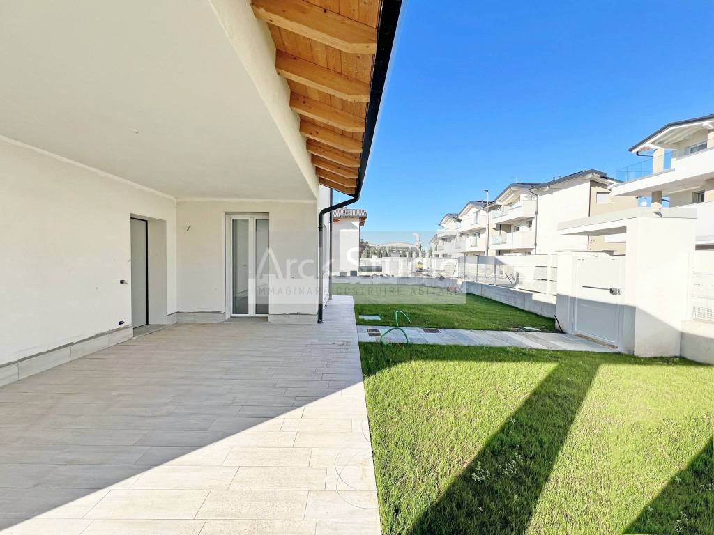 Villa a Cassano d'adda in Via Guglielmo Marconi - Foto 3