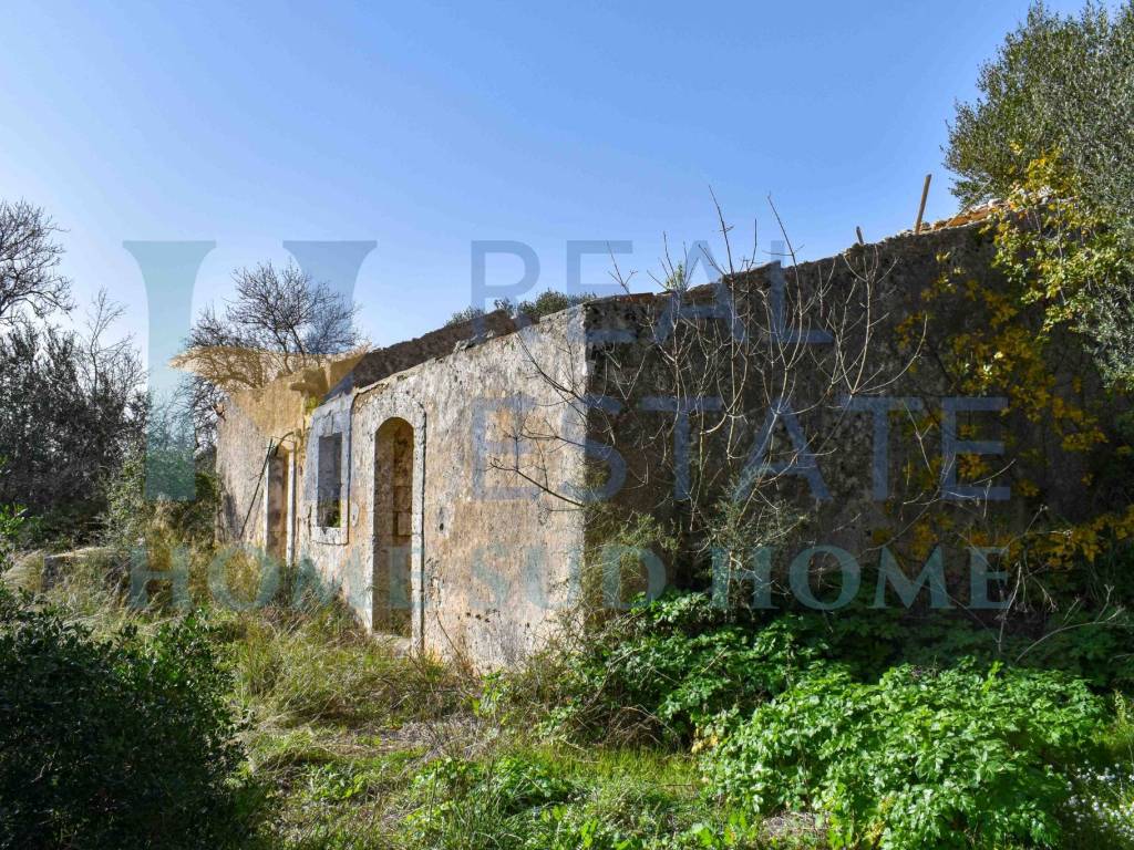 Terreno a Floridia in Via Italia, 1 - Foto 2