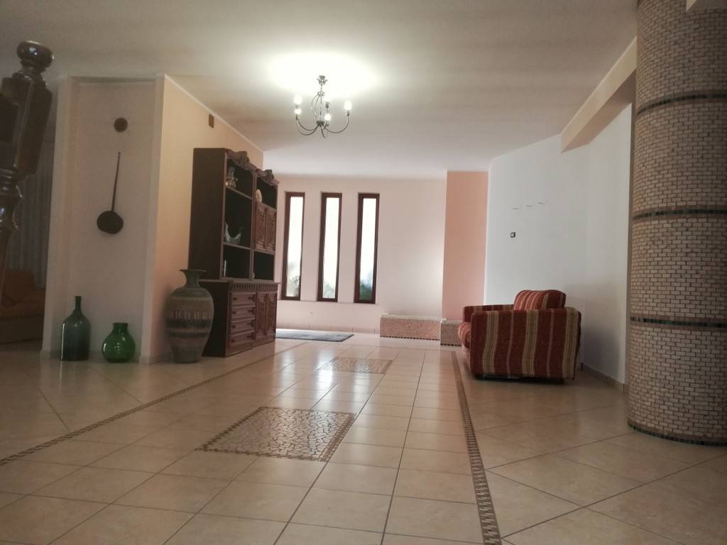 Villa a Caiazzo in Via Serpara, 12 - Foto 3