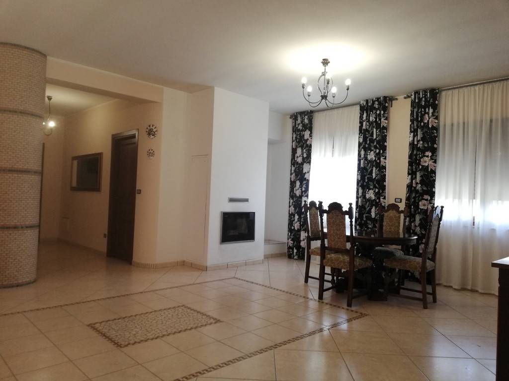 Villa a Caiazzo in Via Serpara, 12 - Foto 4