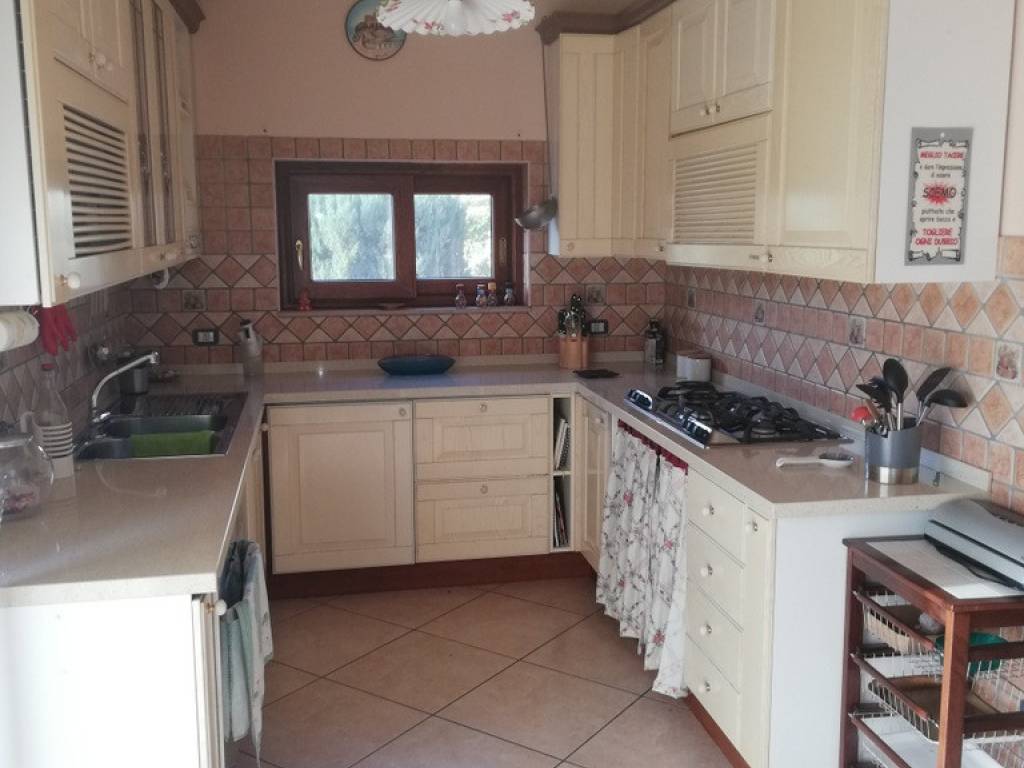 Villa a Caiazzo in Via Serpara, 12 - Foto 5