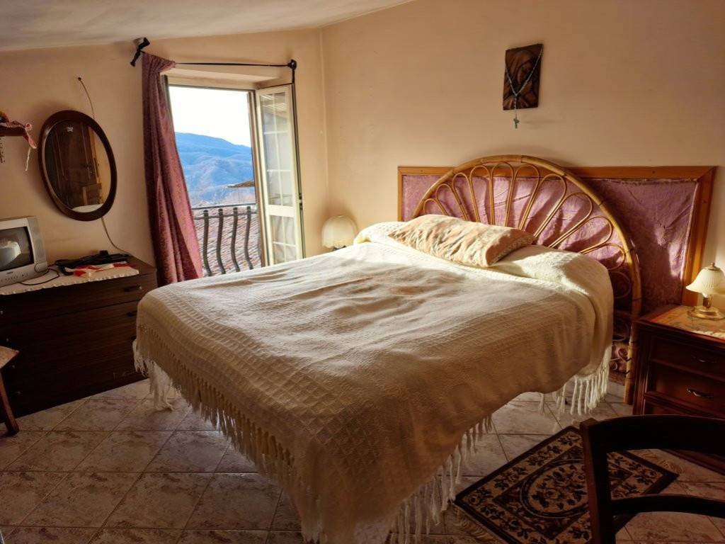 Casa indipendente a Sante marie in Via dei Marsi - Foto 5