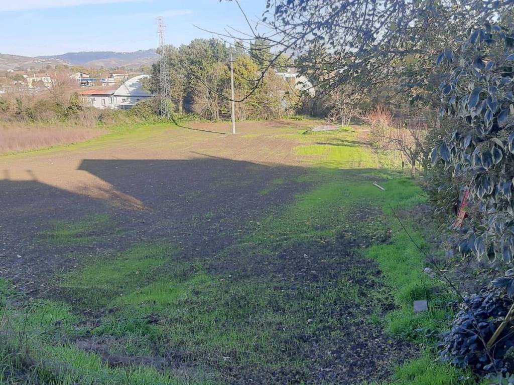 Terreno a Grottaminarda - Foto 2