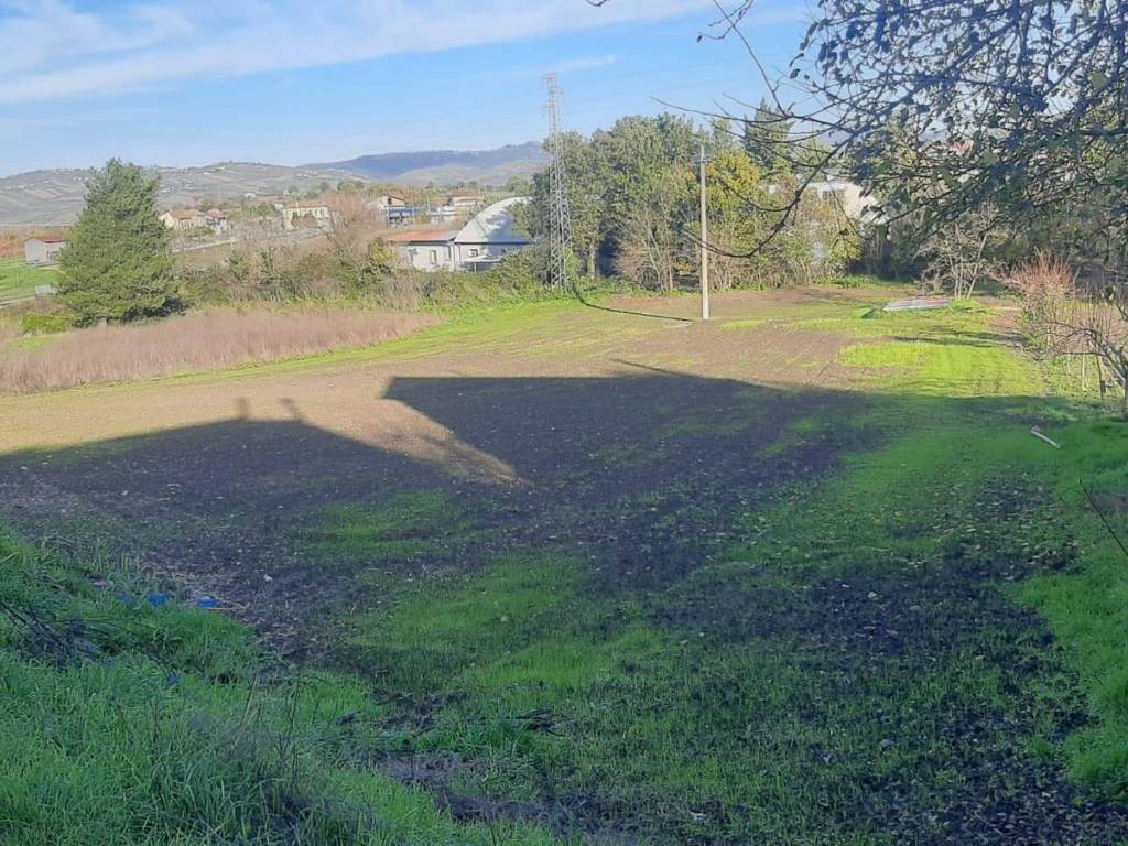 Terreno a Grottaminarda - Foto 5