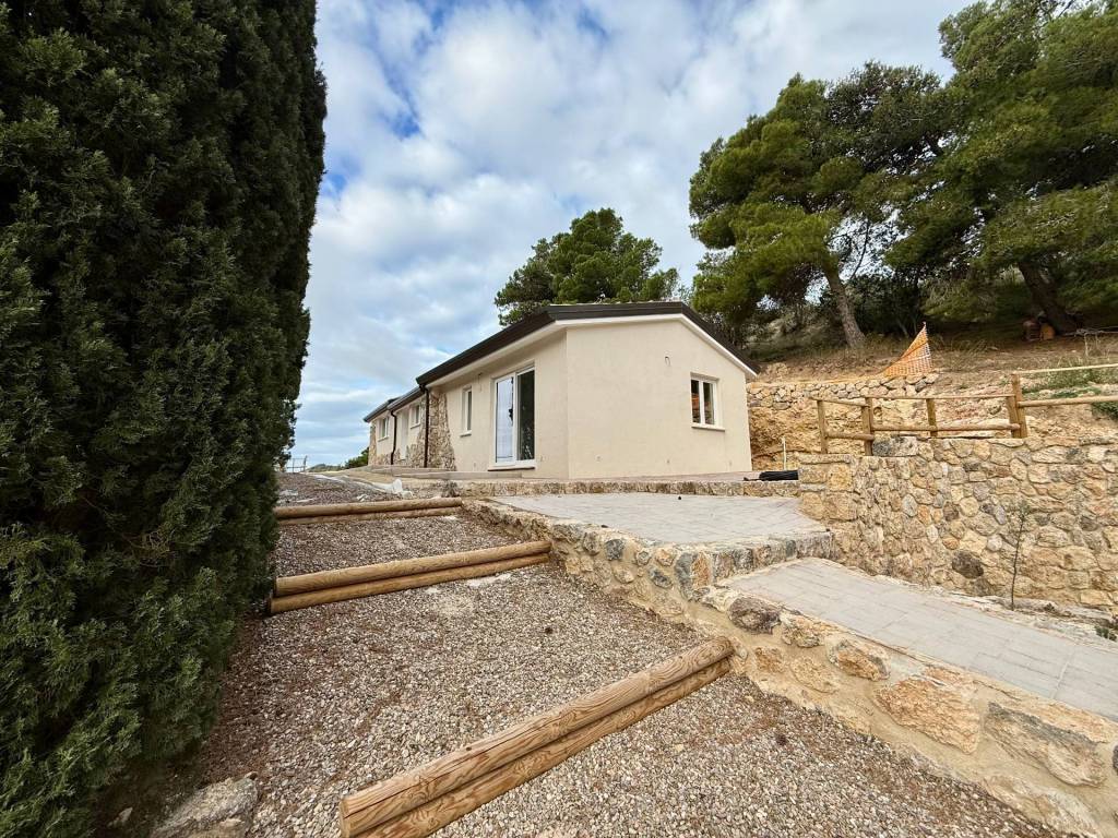 Villa a Monte argentario in LE CANNELLE - Foto 4