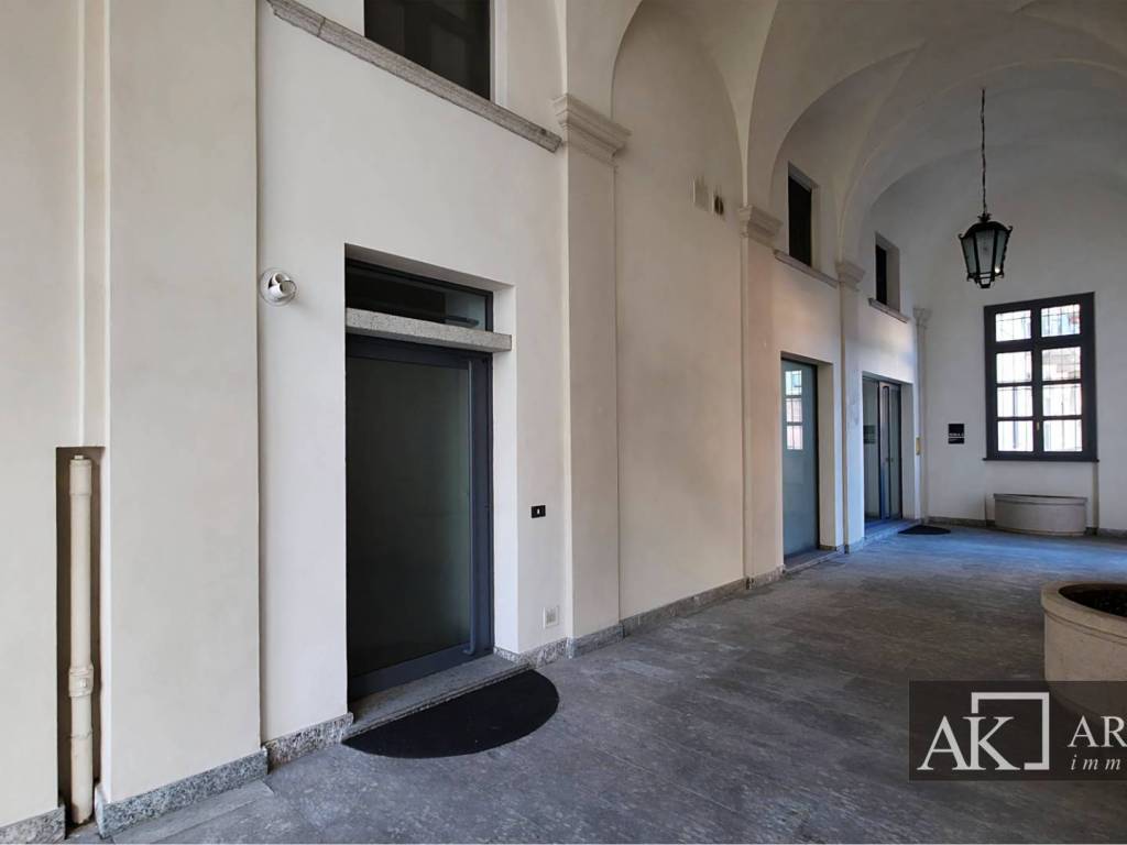 Loft / open space a Novara in Via Negroni, 4 - Foto 3