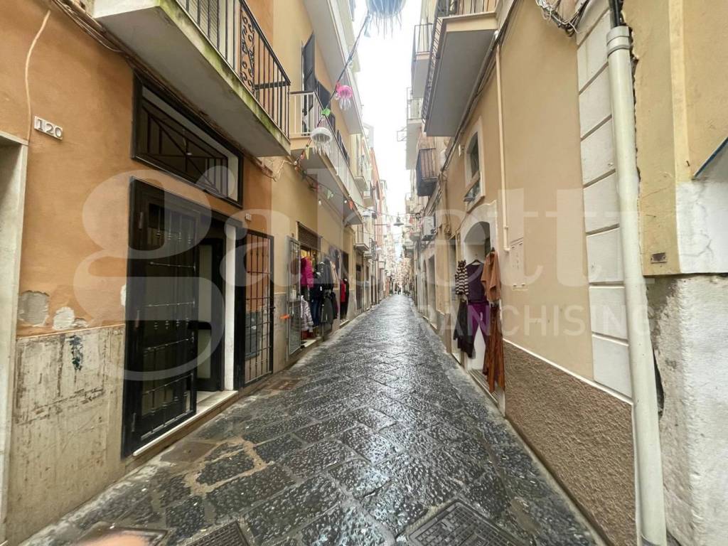 Immobile a Gaeta in Via Indipendenza, 118 - Foto 2